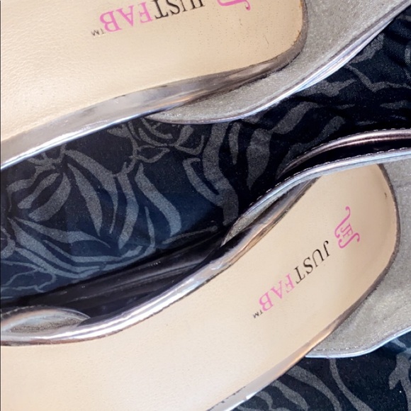 8inch Heels - Picture 6 of 7